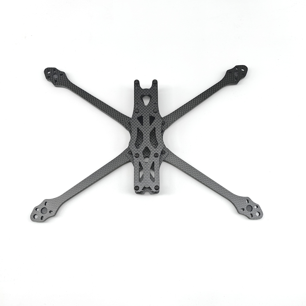 APEX frame 7 inch/6inch/5inche - đánh giá và giá Drone Racing Camera